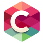 Logo of CLauncher android Application 